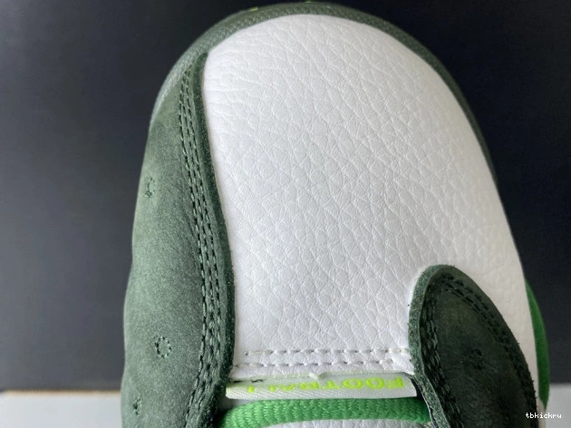 Rep TBK - Retro PE Ducks' Air AR4390 Jordan 'Oregon 13 313 0715